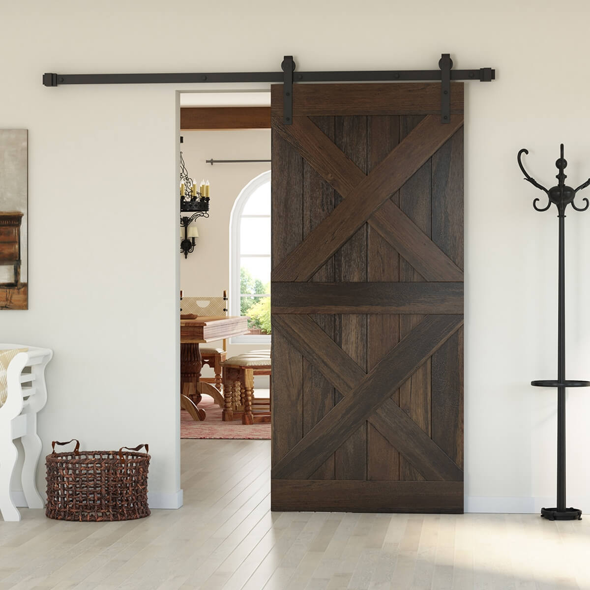 Wholesale Barn Doors