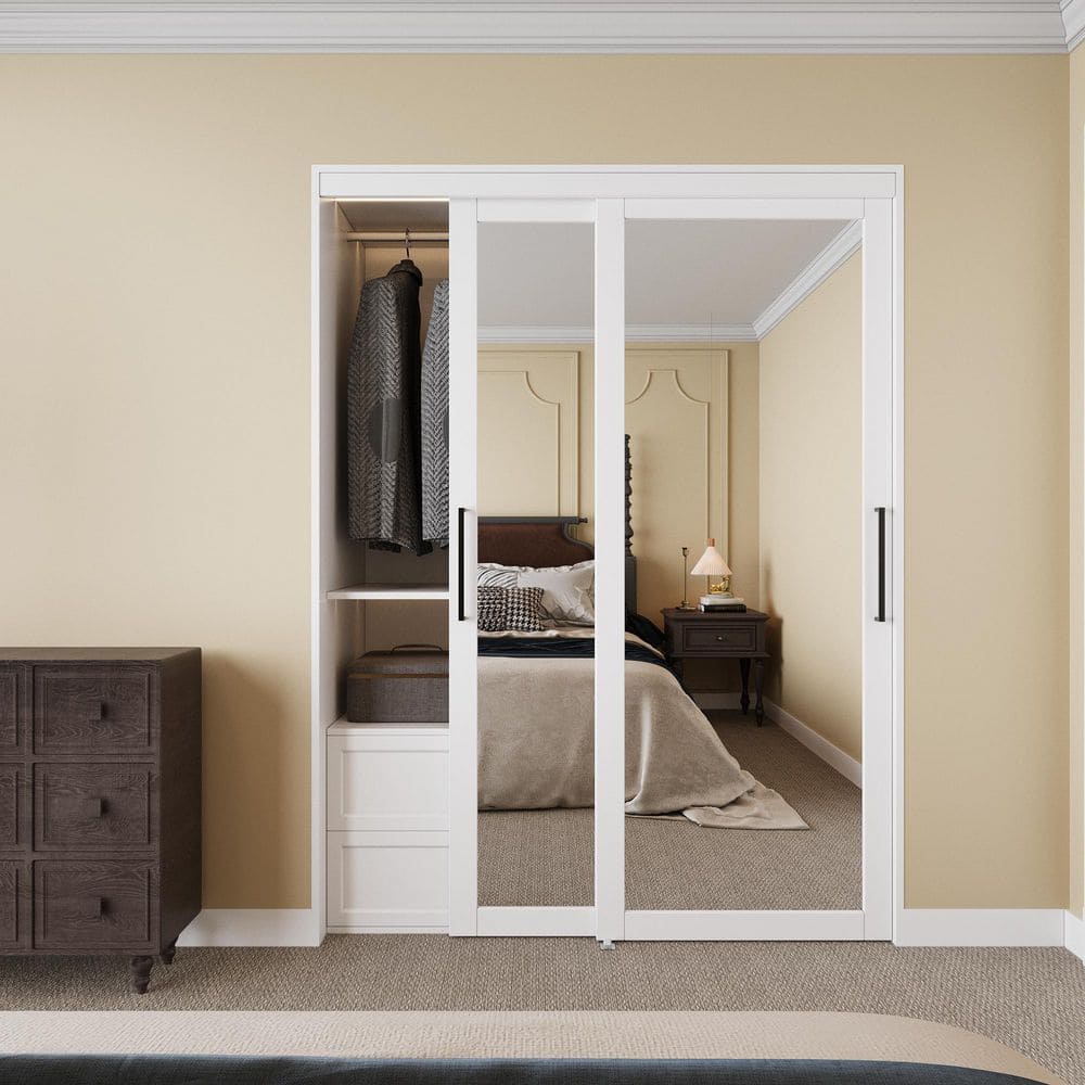 Wholesale Closet Doors