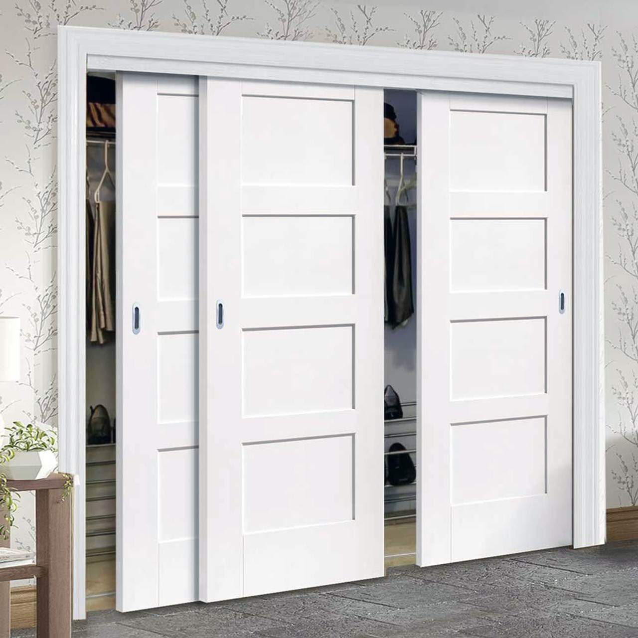 Wholesale Sliding Doors